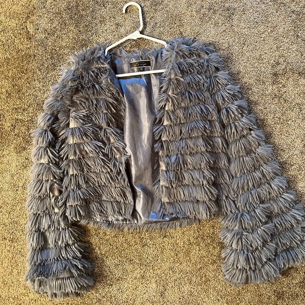 Jacket. Size small.